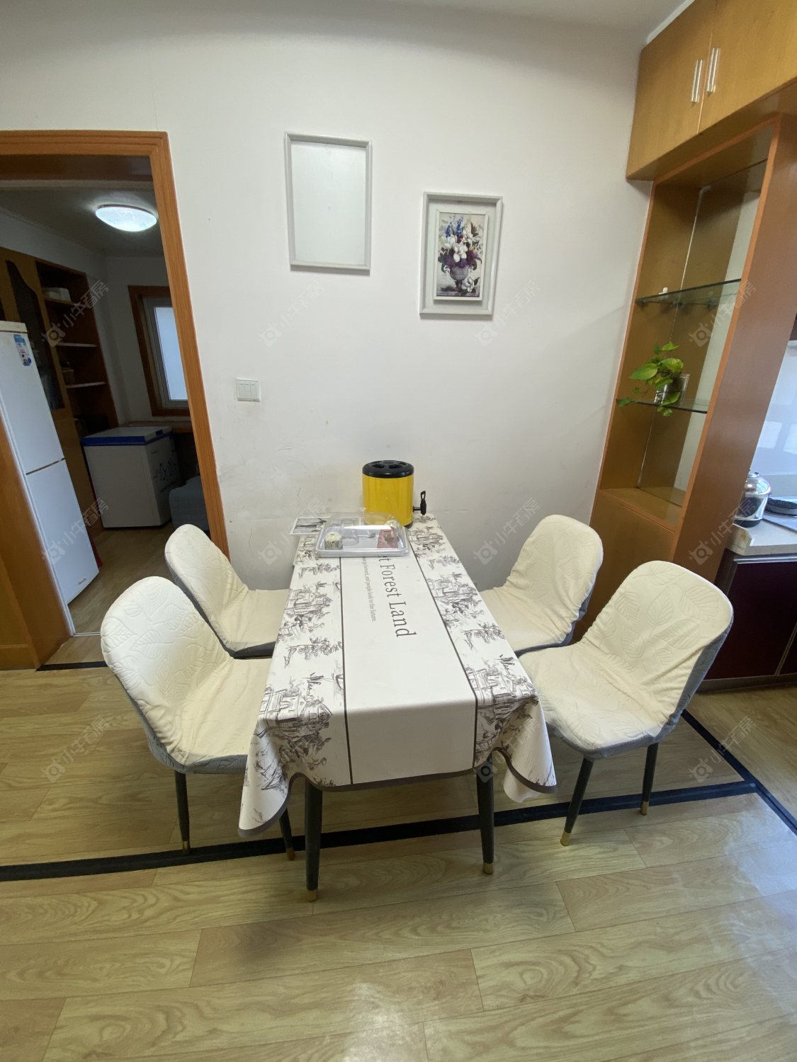 常州御水华庭二期在租房源_小牛看房