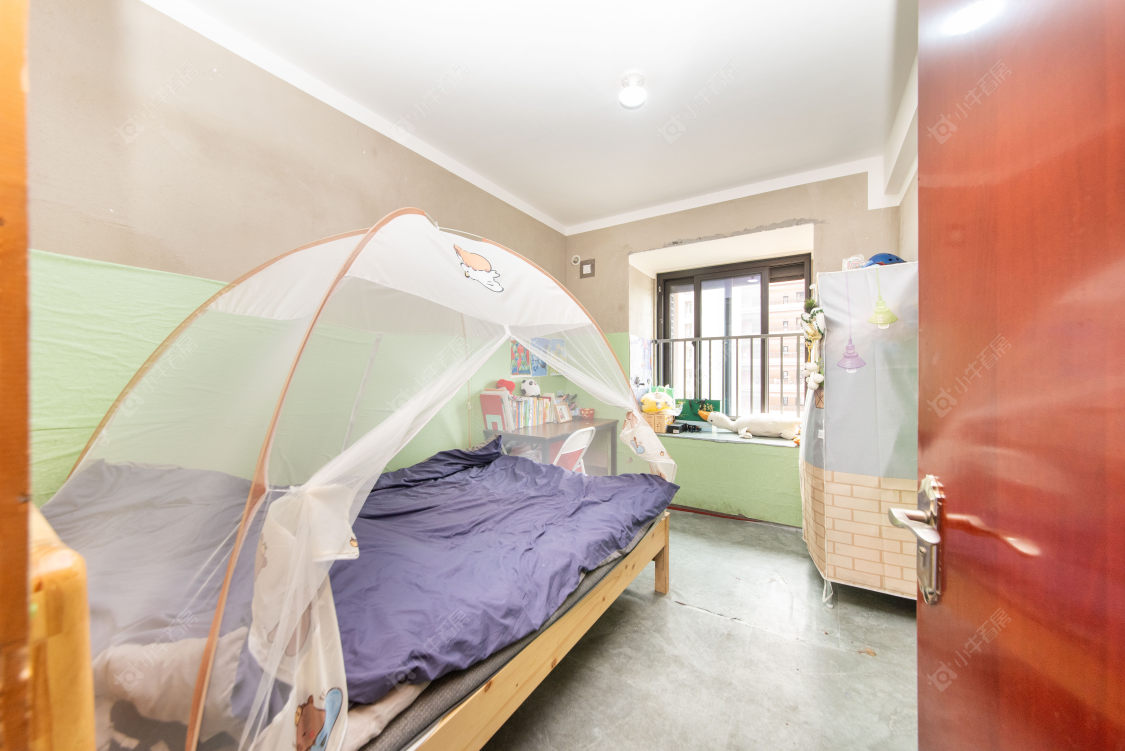 常州中梁百悦城在售二手房源室内图_小牛看房