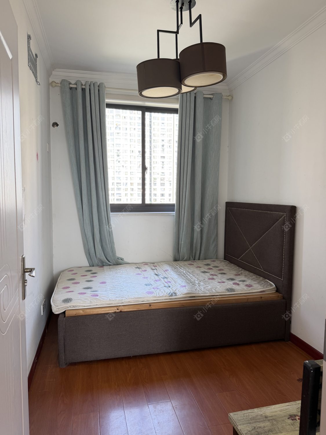 常州御水华庭一期在租房源室内图_小牛看房