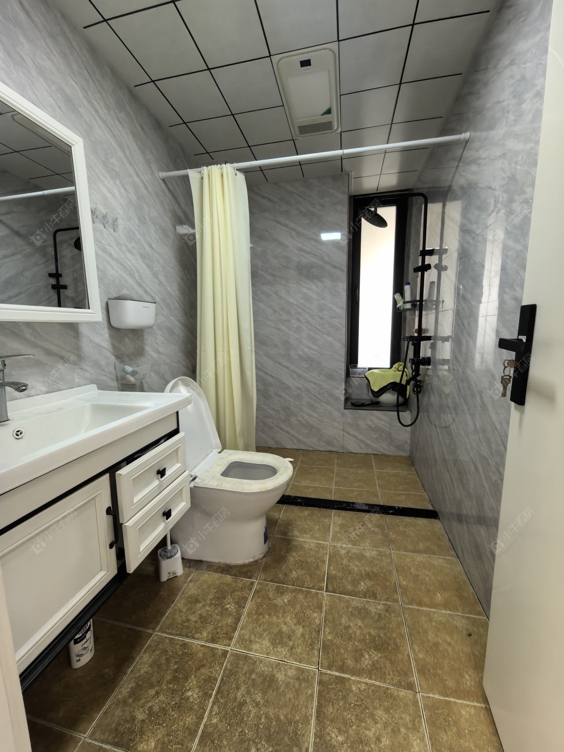 常州吾悦广场(天宁)在租房源室内图_小牛看房