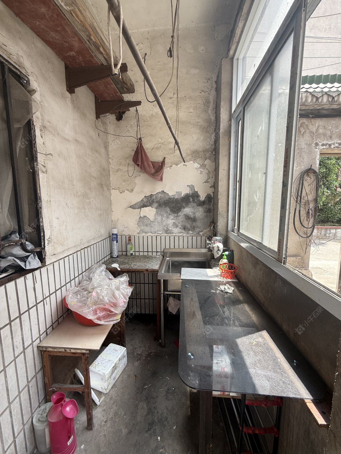 常州圩墩村在租房源_小牛看房