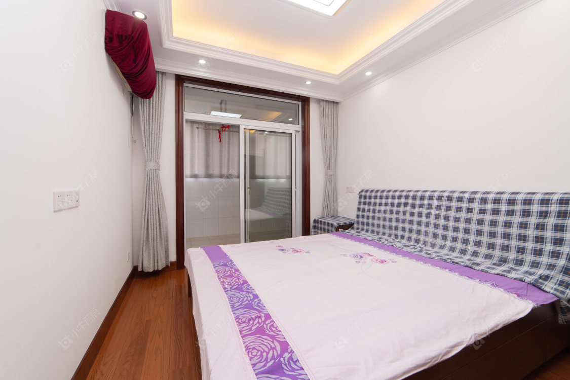 常州高成莱茵三期在售二手房源室内图_小牛看房