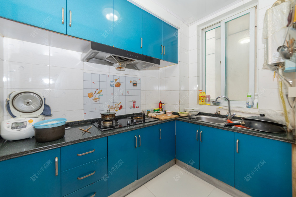 常州腾龙苑东区在售二手房源室内图_小牛看房