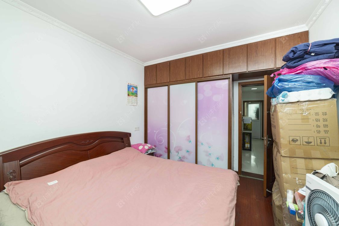 常州剑湖华庭在售二手房源室内图_小牛看房