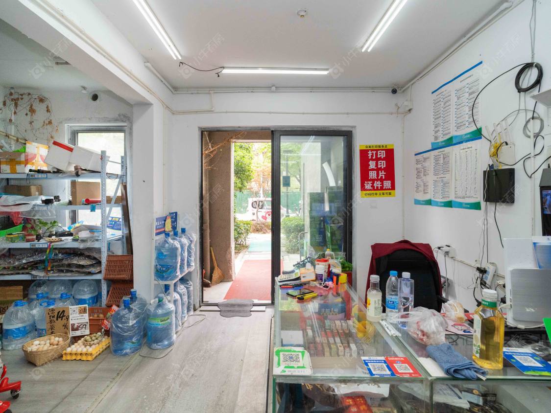 常州雅居乐路劲棠颂在售二手房房源室内图_小牛看房