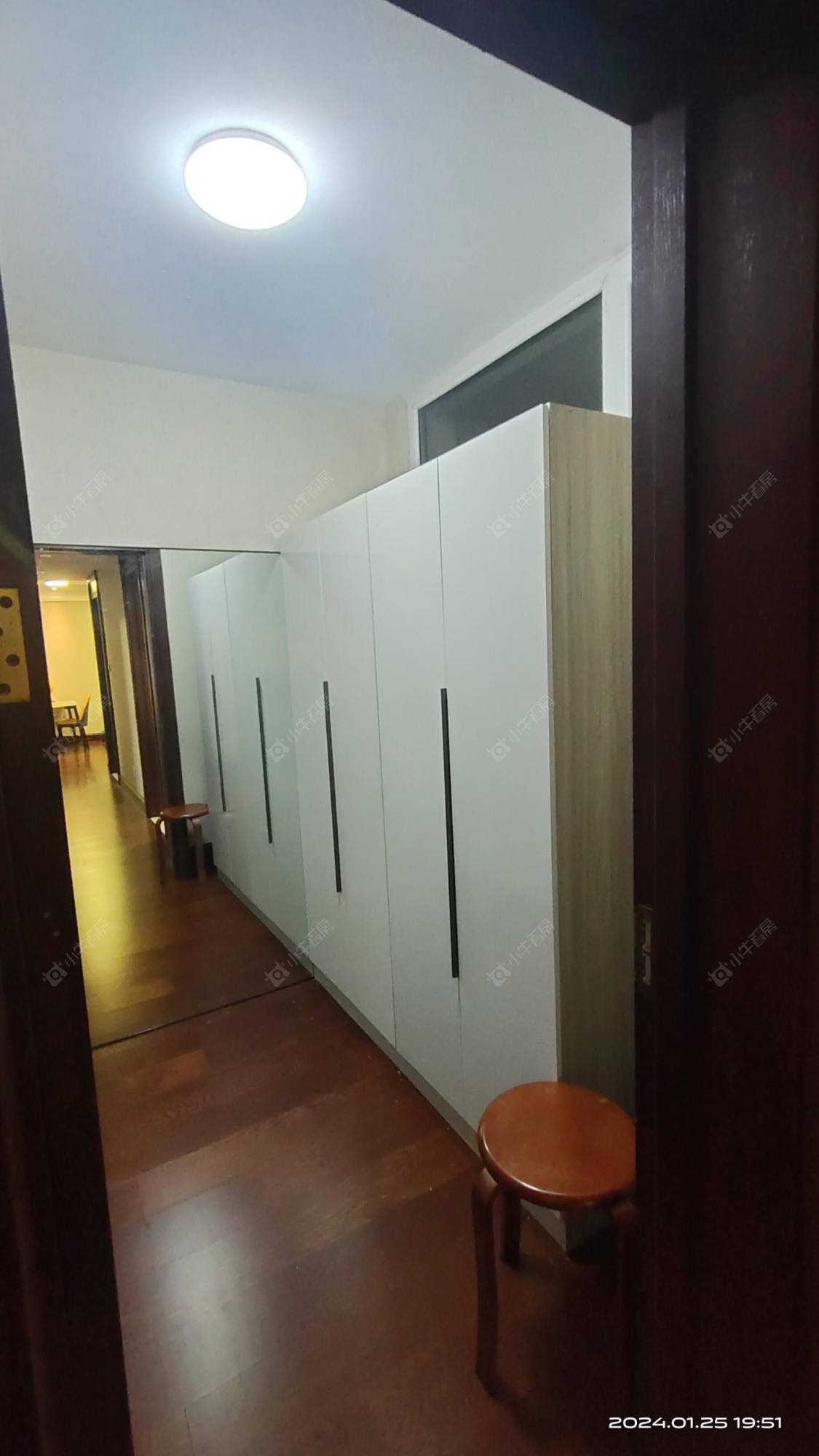 常州朗诗蓝郡在租房源室内图_小牛看房