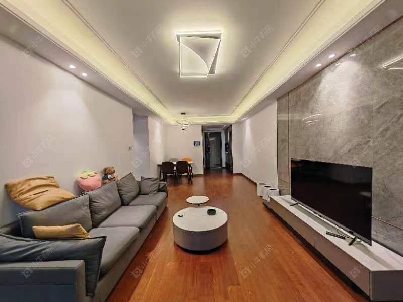 常州美的国宾府在租房源室内图_小牛看房