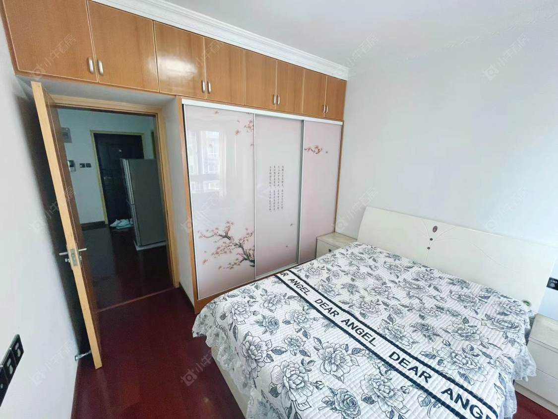 常州九洲新家园在租房源室内图_小牛看房