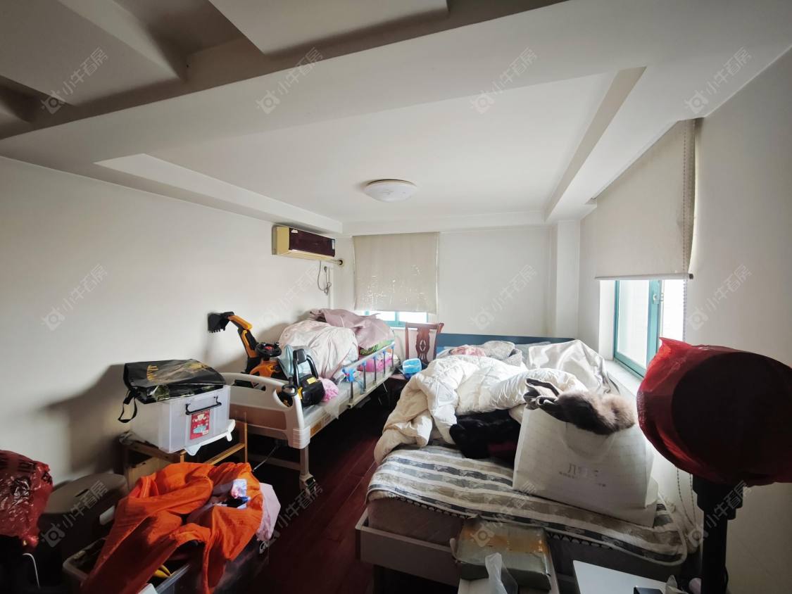 常州曲园小区在售二手房房源室内图_小牛看房