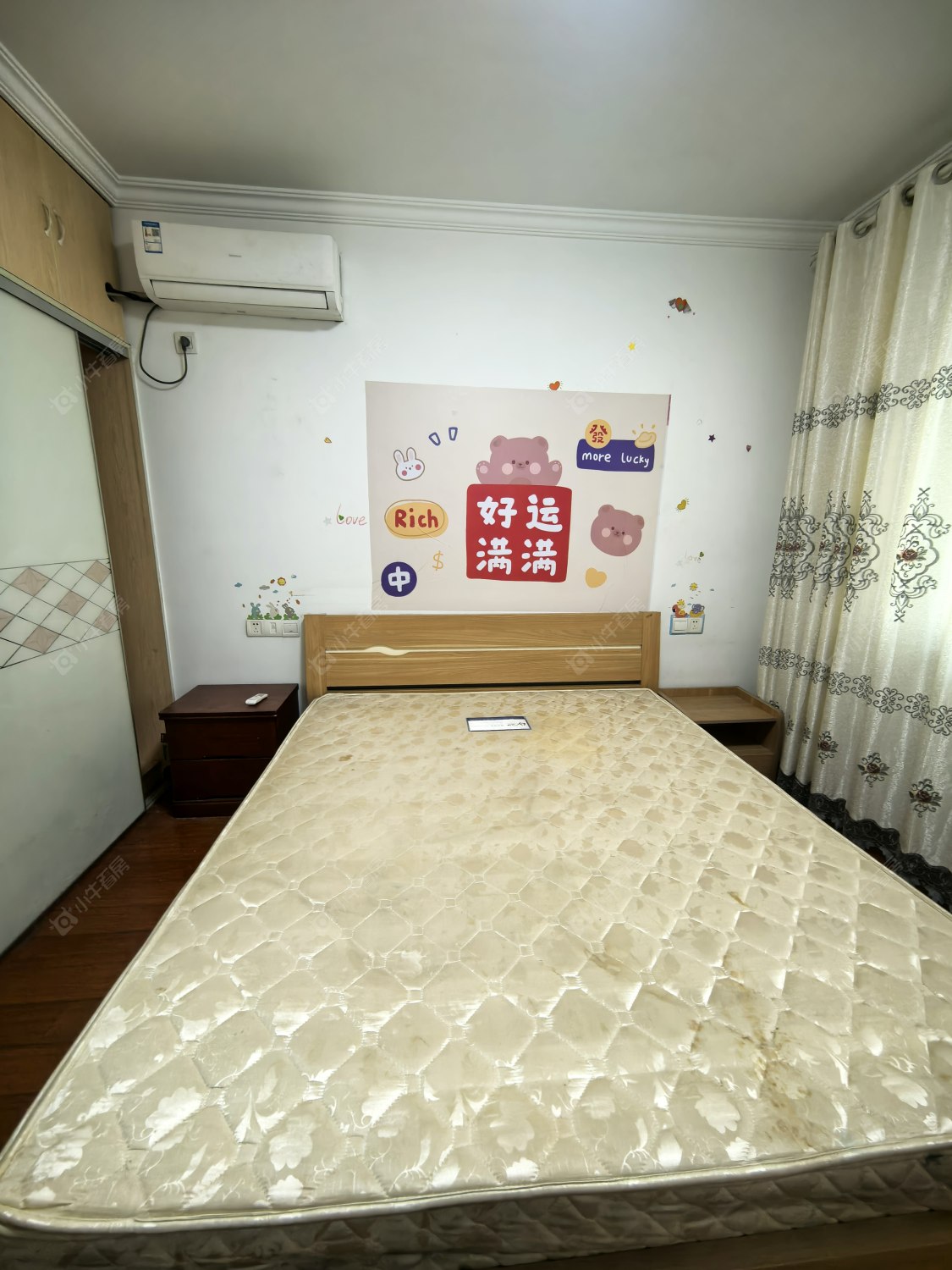 水晶城房源室内图 常州水晶城在租房源室内图_小牛看房