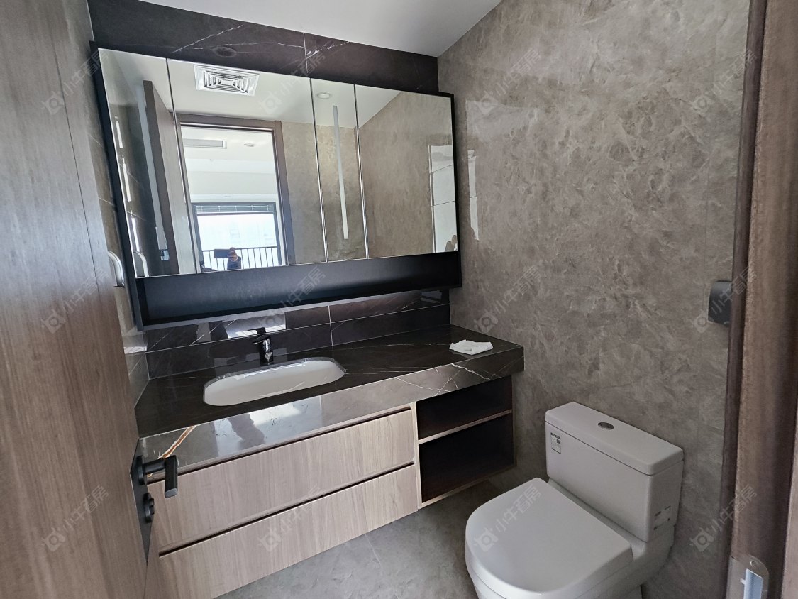 万科国宾道房源室内图 常州万科国宾道在租房源室内图_小牛看房