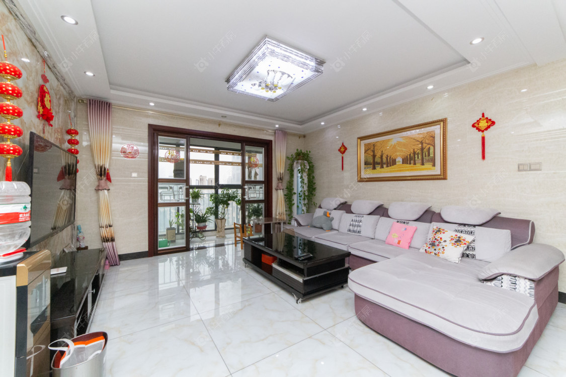 佳兆业凤凰湖壹号房源室内图 常州佳兆业凤凰湖壹号在售二手房源室内图_小牛看房