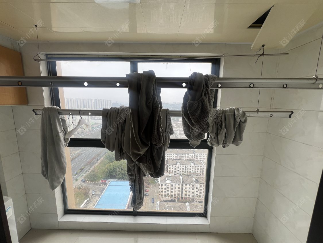 常州摩尔上品在租房源室内图_小牛看房