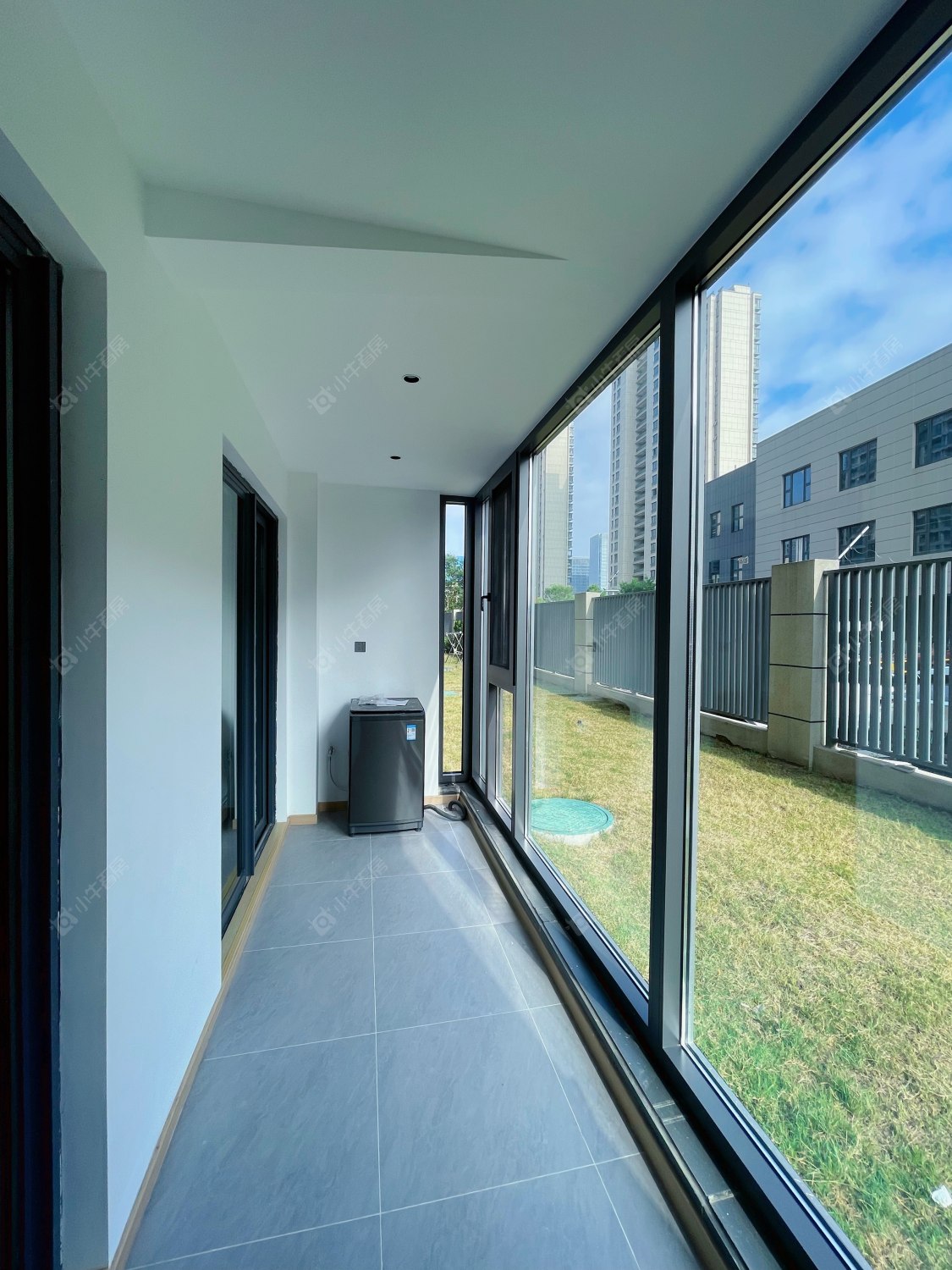 常州碧桂园翡丽都会在租房源室内图_小牛看房