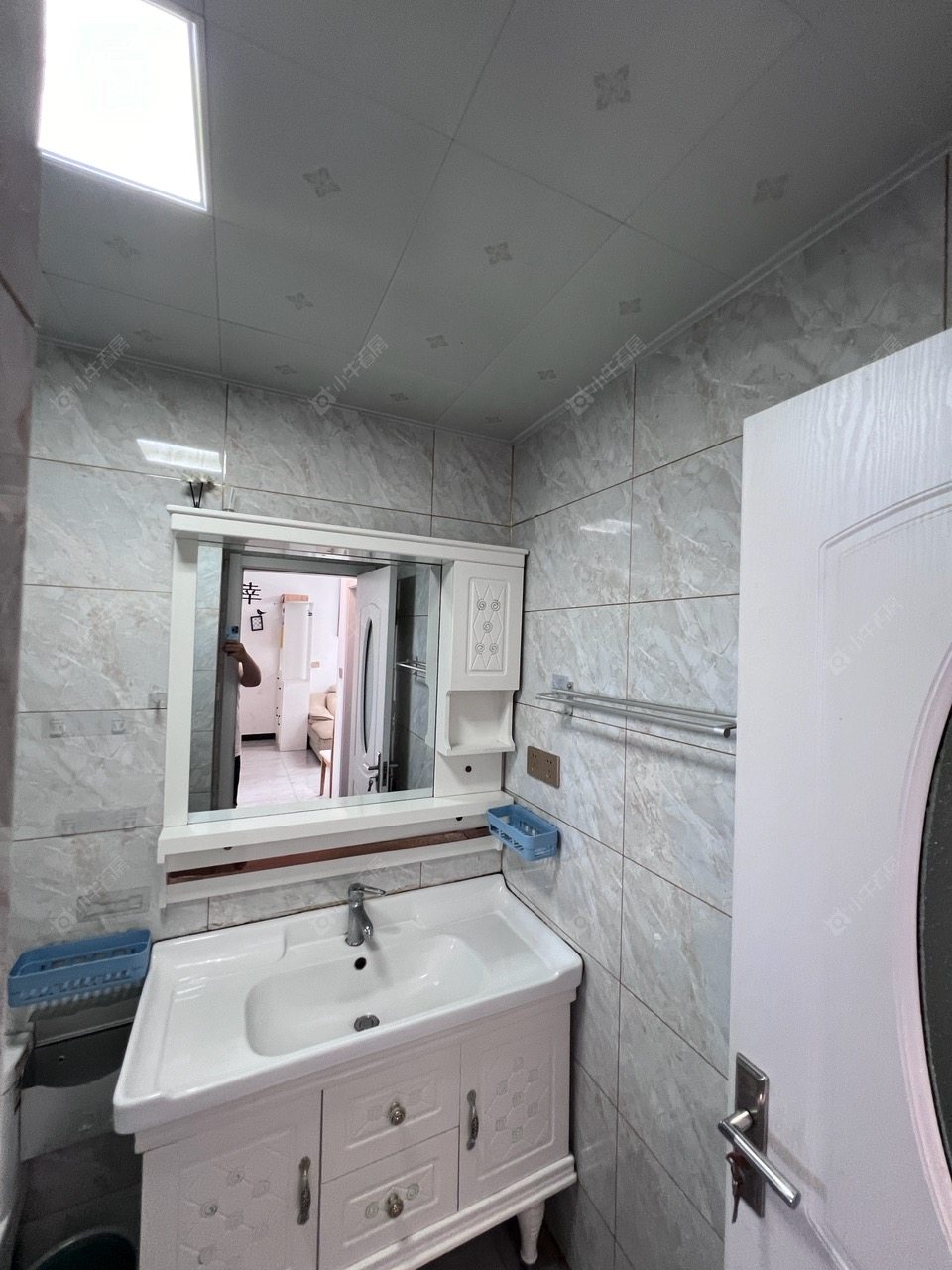 常州招商花园城在租房源室内图_小牛看房