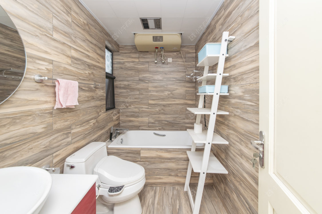 新城南都花海房源室内图 常州新城南都花海在售二手房源室内图_小牛看房