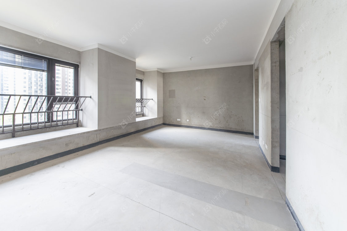 常州星河国际九区在售二手房源室内图_小牛看房