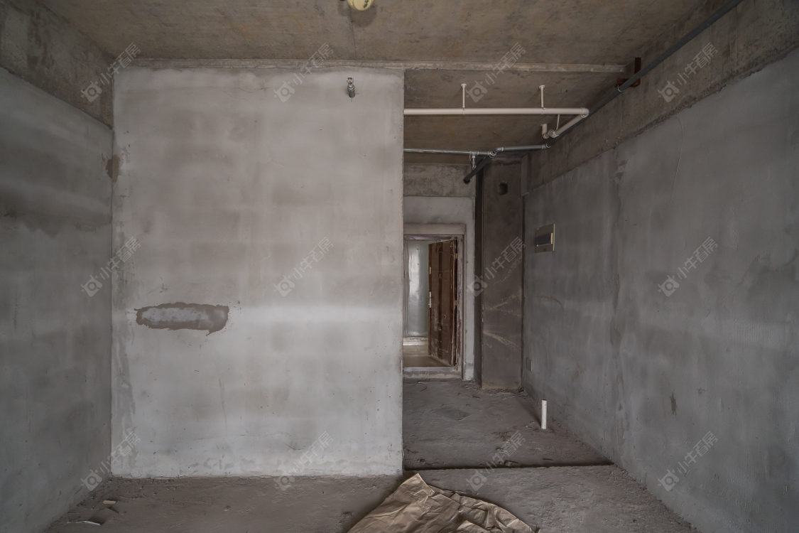 常州万都广场在售二手房源室内图_小牛看房