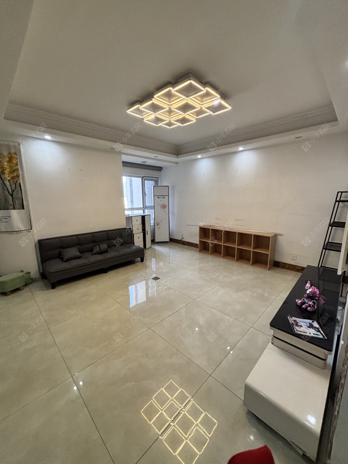 常州荣盛馨河郦舍在租房源_小牛看房