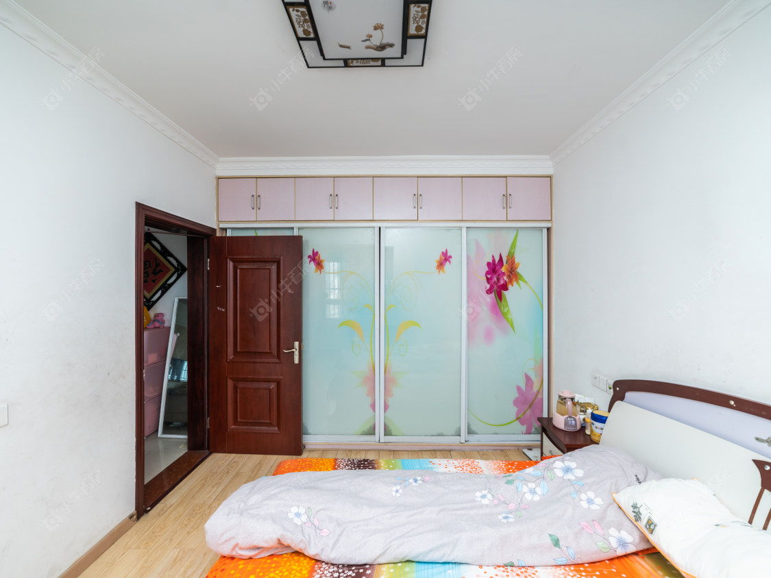 常州湖港名居在售二手房源室内图_小牛看房