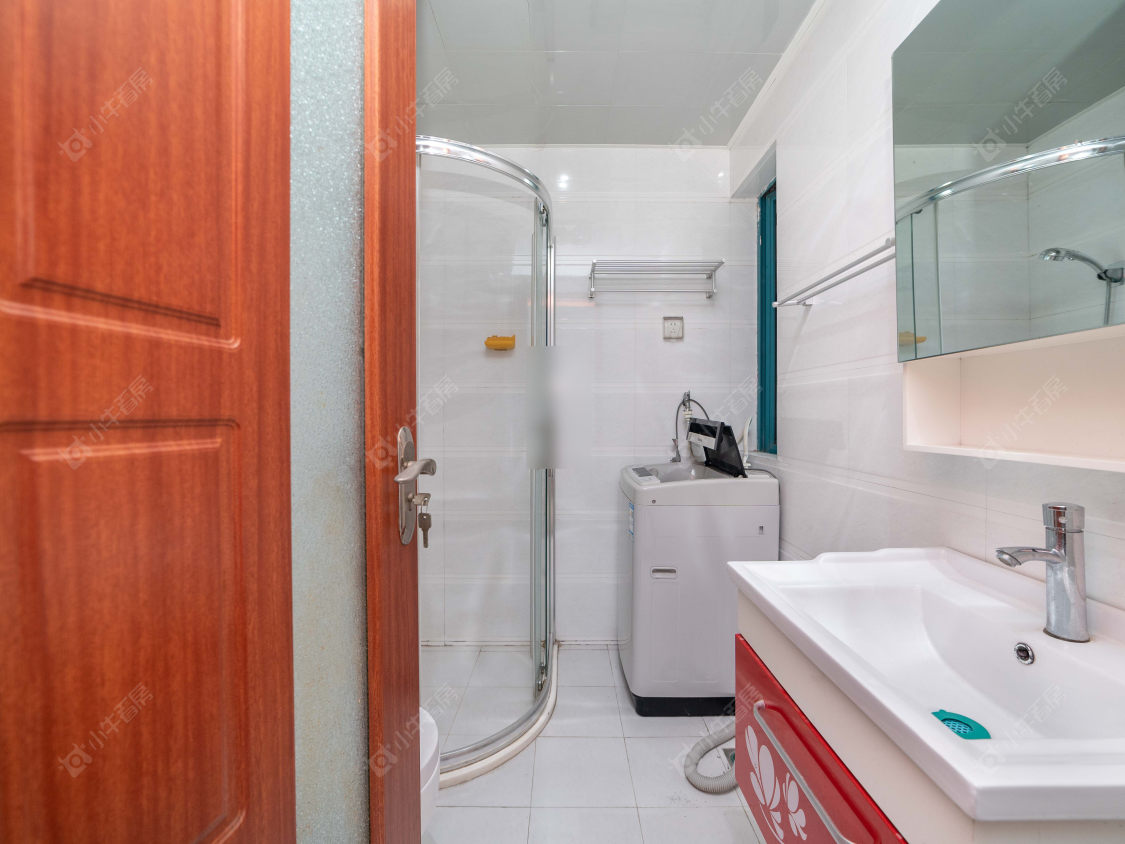 常州天禄商务广场在售二手房源室内图_小牛看房