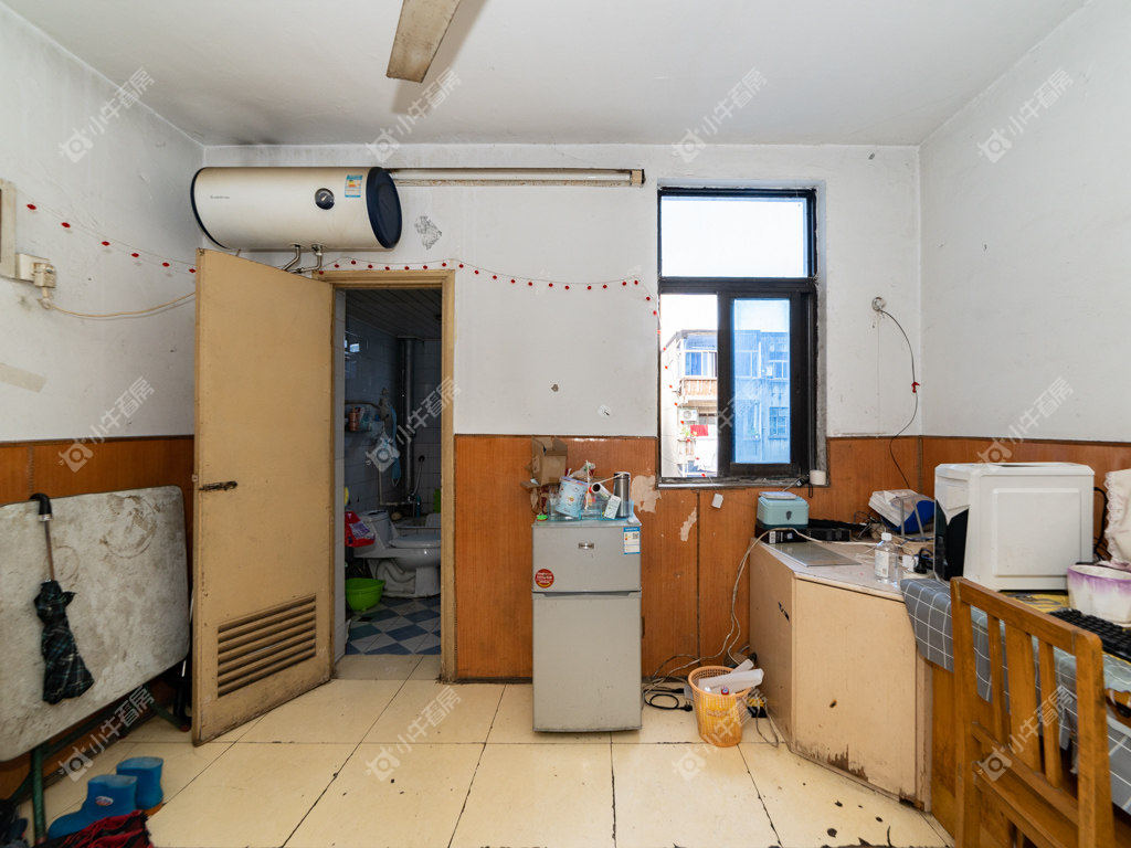 三井西小村房源室内图 常州三井西小村在租房源室内图_小牛看房