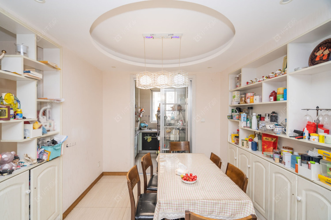 常州新城香溢俊园在售二手房源室内图_小牛看房