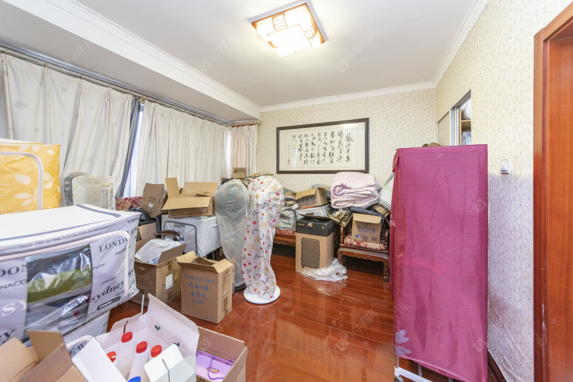 常州建工小区在售二手房源室内图_小牛看房