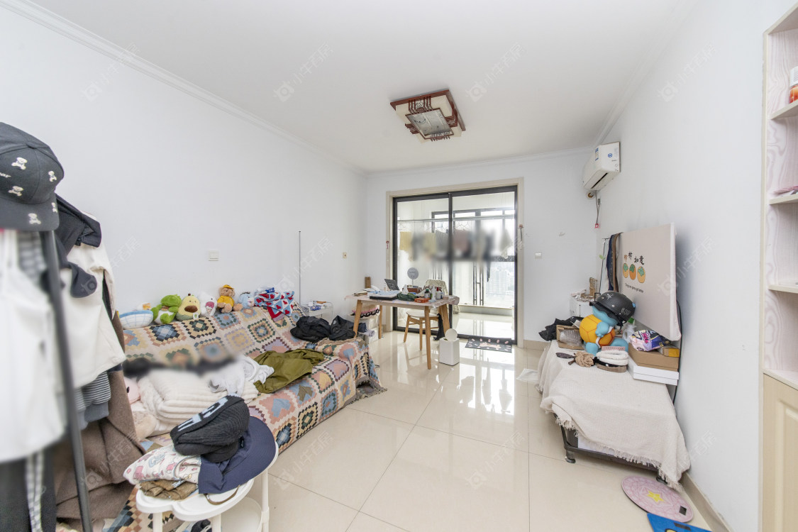 常州外滩1号在售二手房_小牛看房