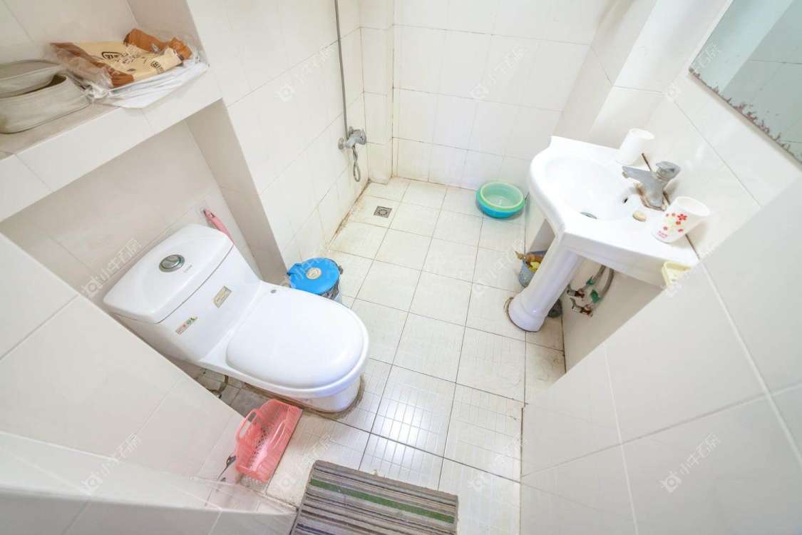 常州白云新村在租房源室内图_小牛看房