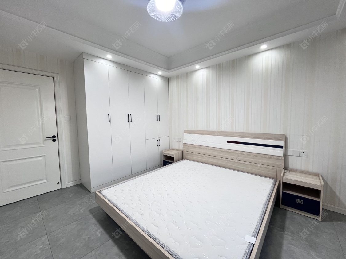 新城郡未来房源室内图 常州新城郡未来在租房源室内图_小牛看房