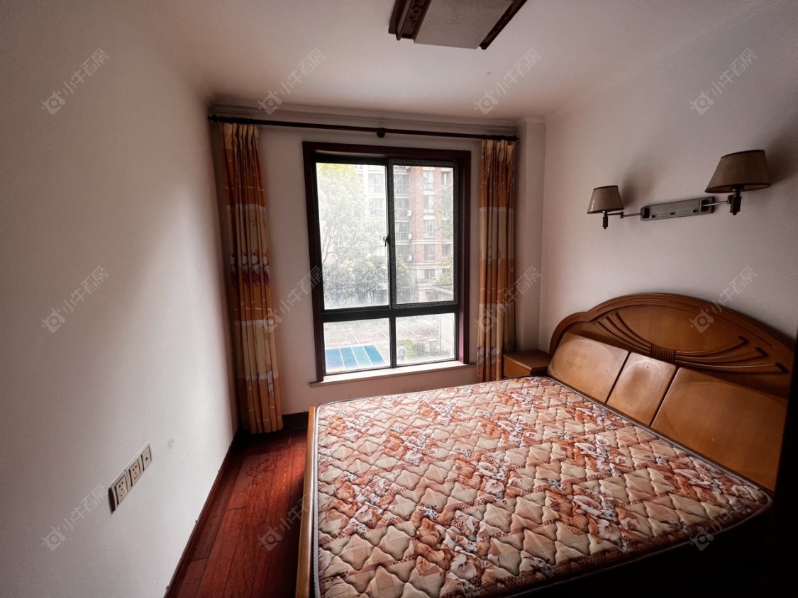 常州公园壹号一二期在租房源室内图_小牛看房