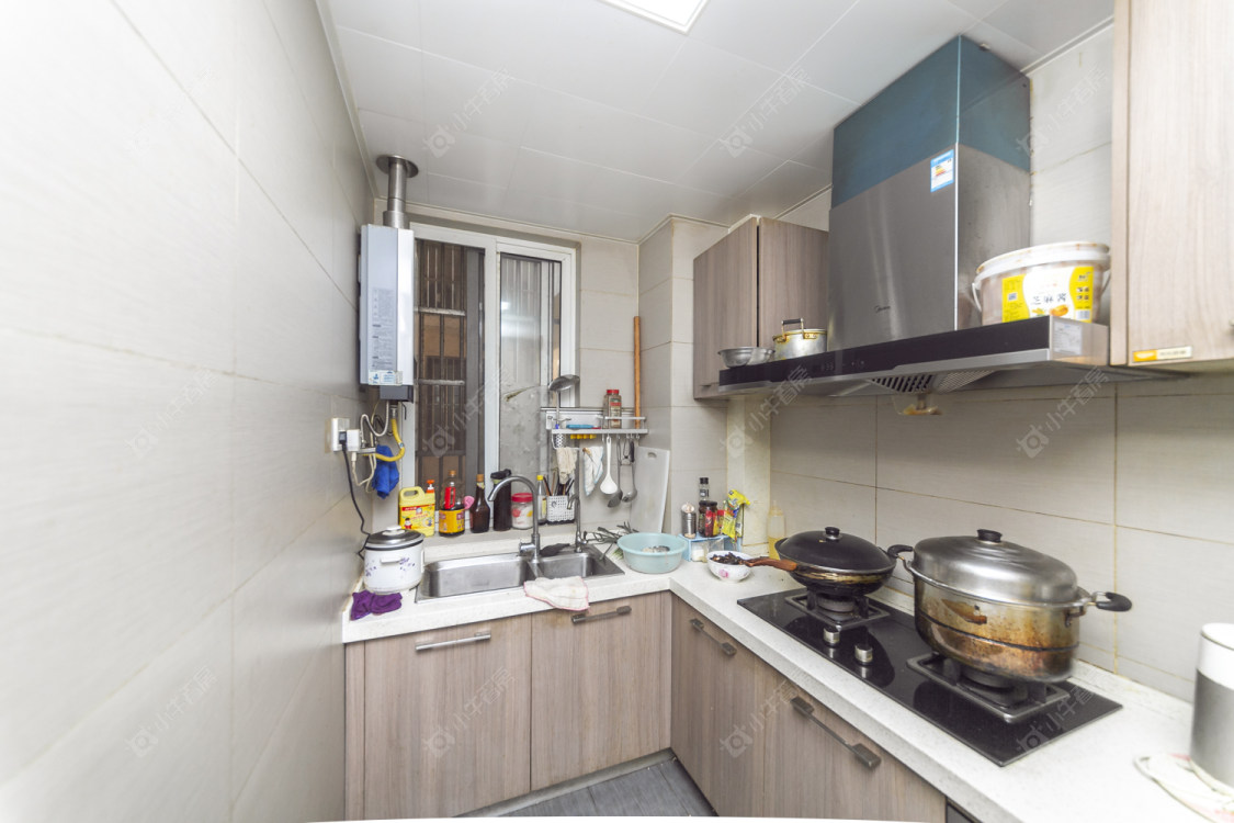 常州青建鼎都在售二手房源室内图_小牛看房