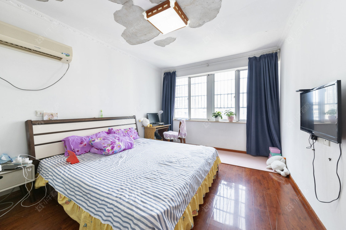 常州泰富湾公寓在售二手房源室内图_小牛看房