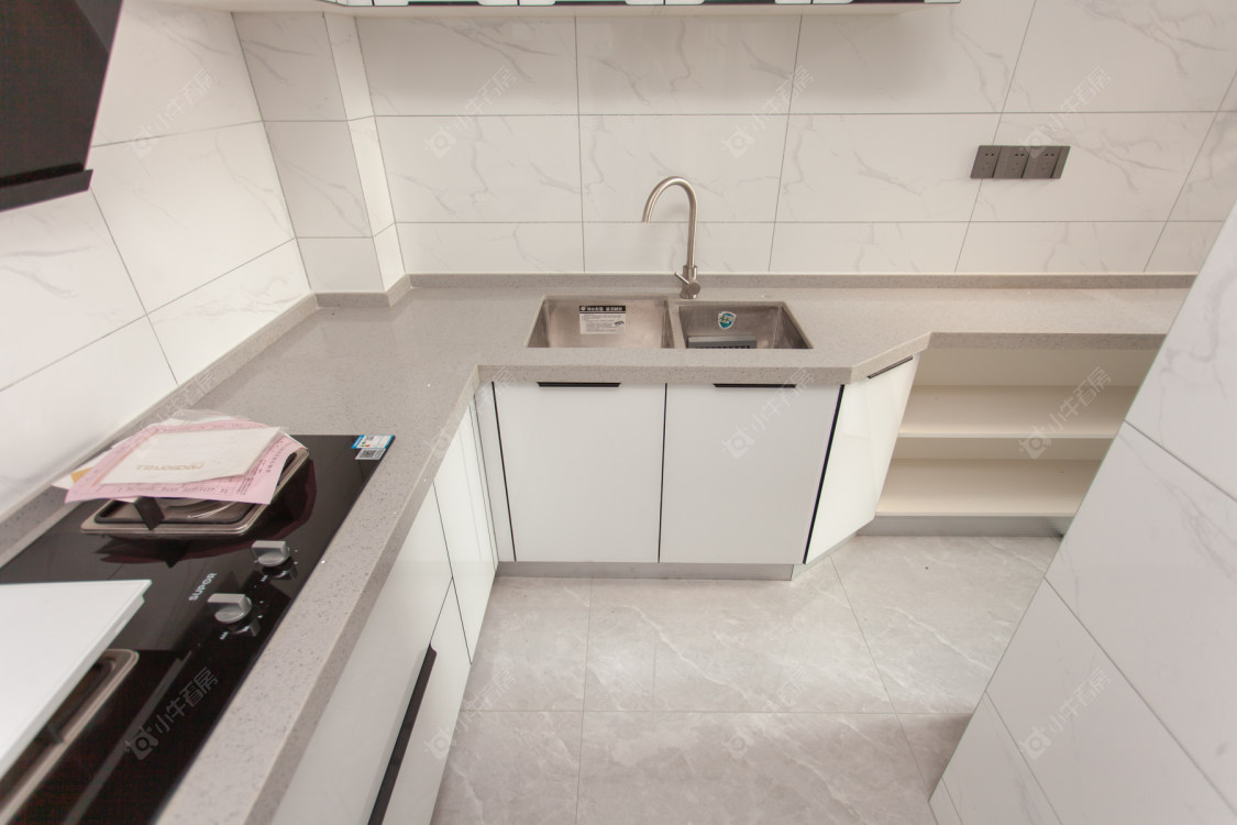 常州水清木华在售二手房源室内图_小牛看房