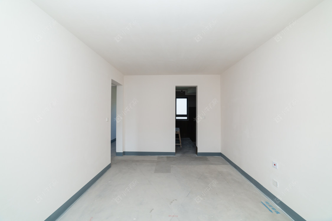 常州美的世茂云筑在售二手房源室内图_小牛看房