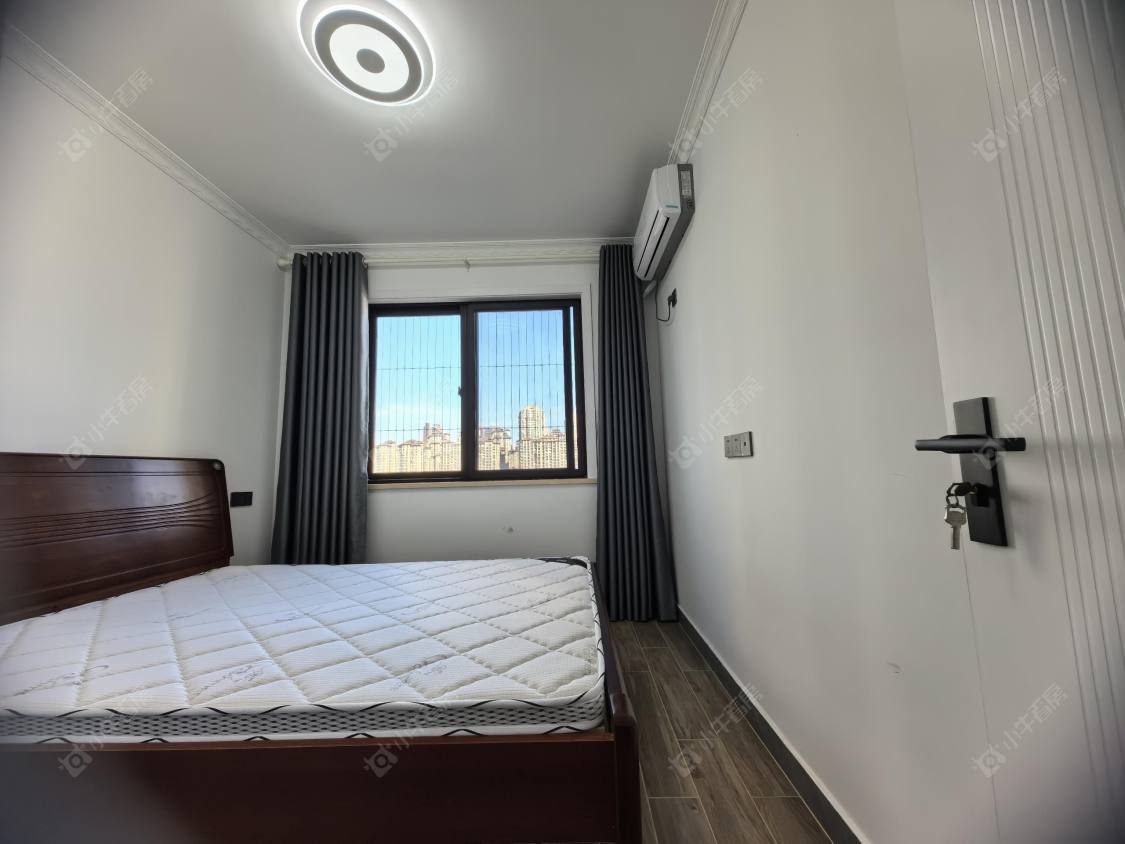 常州悦丰苑在租房源户型图_小牛看房