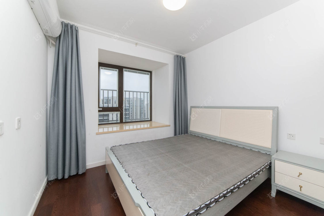 万科弘阳君望甲第房源室内图 常州万科弘阳君望甲第在售二手房源室内图_小牛看房