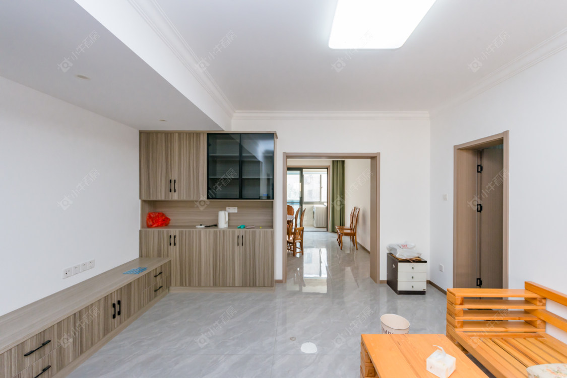 常州怀德苑在售二手房源_小牛看房