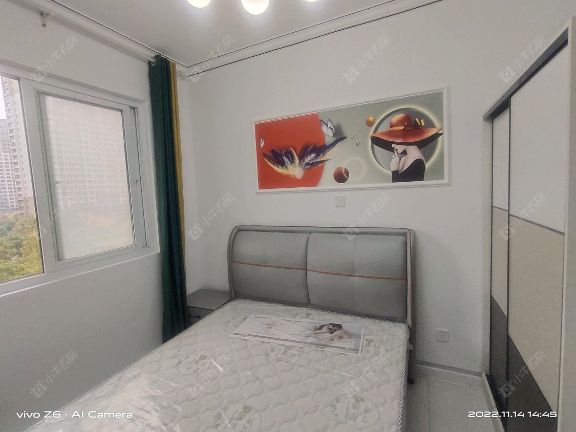 常州百馨西苑四期在租房源_小牛看房