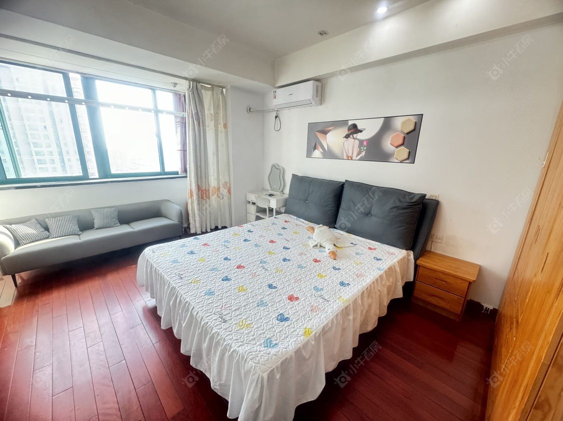 常州天禄商务广场在租房源室内图_小牛看房