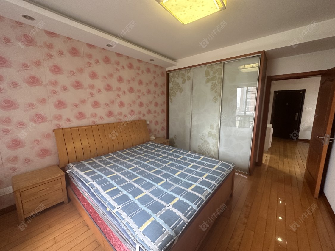 蔷薇家园房源 常州蔷薇家园在租房源_小牛看房