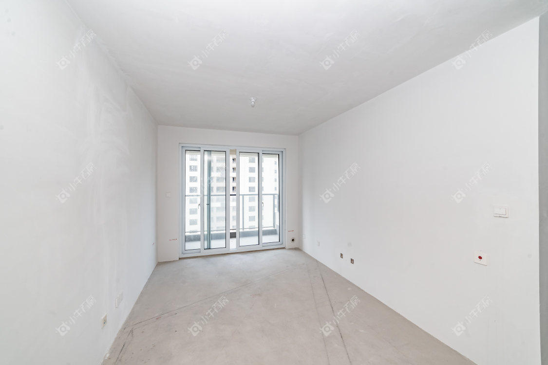 常州茶溪雅园2室2厅1卫出租_小牛看房