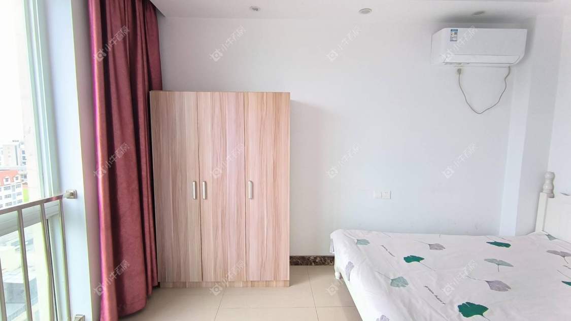 常州裕坤美城公馆在租房源_小牛看房