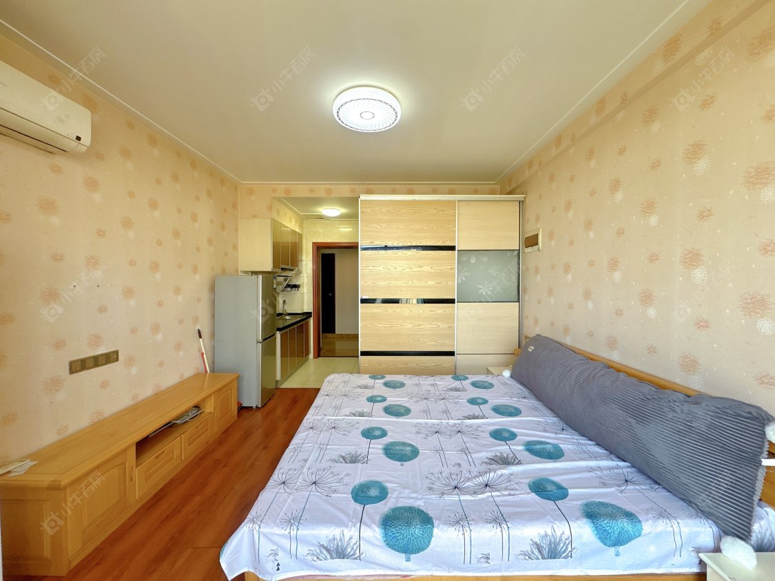 常州新城帝景东区在租房源室内图_小牛看房