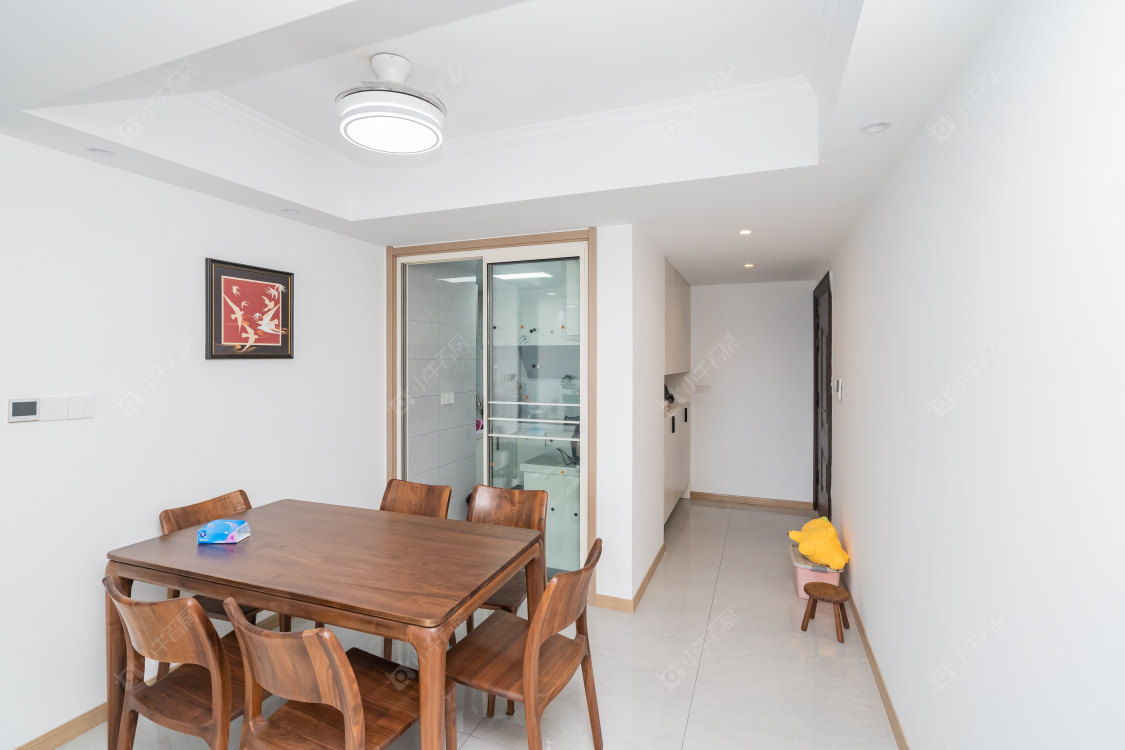 常州兰蕙佳园在售二手房源室内图_小牛看房