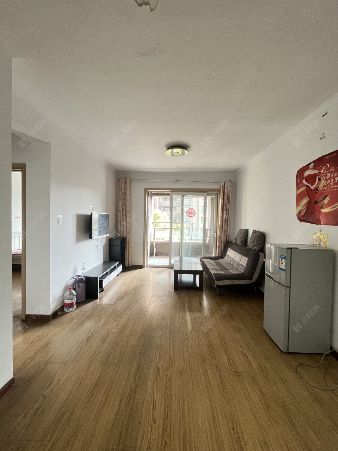 常州九龙仓时代上院在租房源室内图_小牛看房