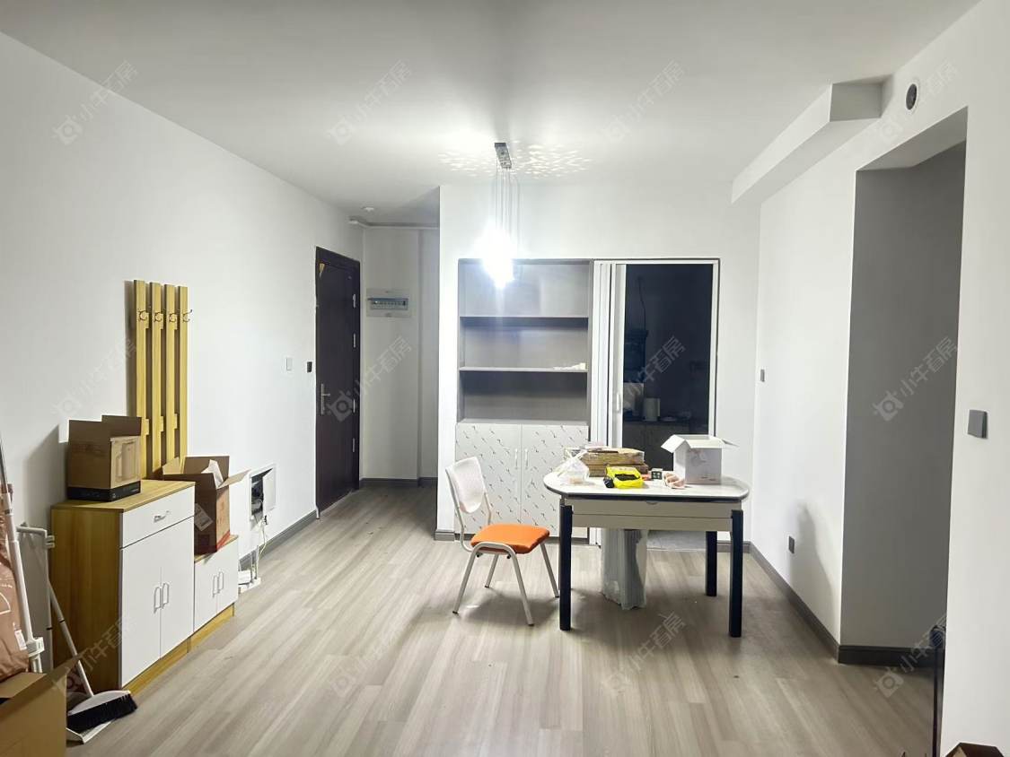 常州牡丹三江公馆在租房源室内图_小牛看房