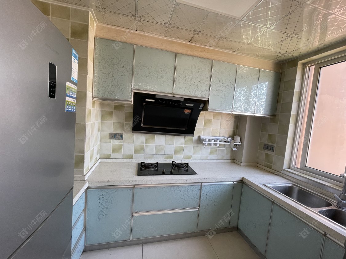 常州新城域二期在租房源_小牛看房