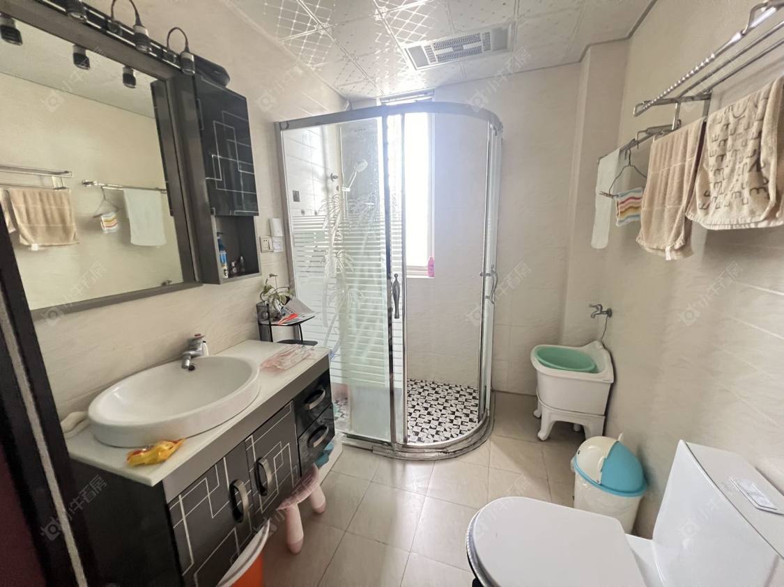 常州随园锦湖公寓在租房源室内图_小牛看房